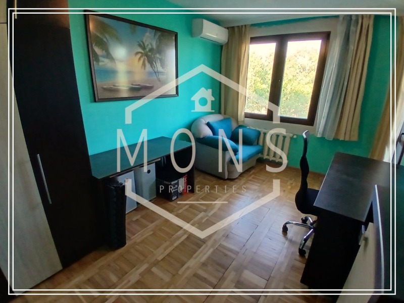 À vendre  2 chambres Sofia , Slatina , 101 m² | 55152066 - image [9]
