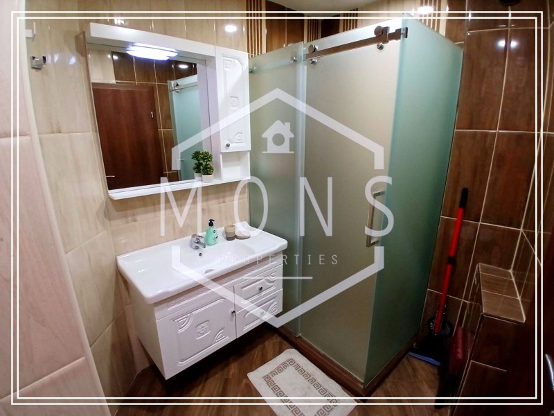 À vendre  2 chambres Sofia , Slatina , 101 m² | 55152066 - image [15]