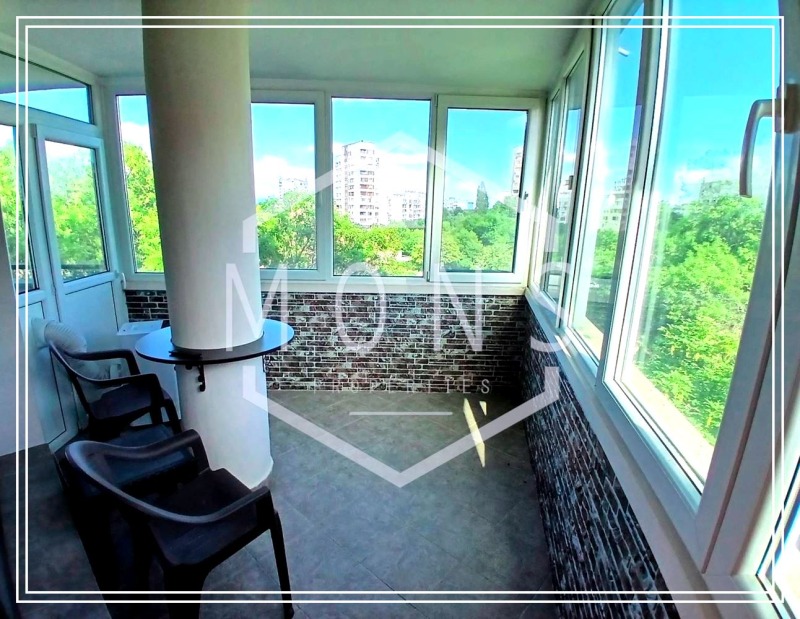 À vendre  2 chambres Sofia , Slatina , 101 m² | 55152066 - image [12]