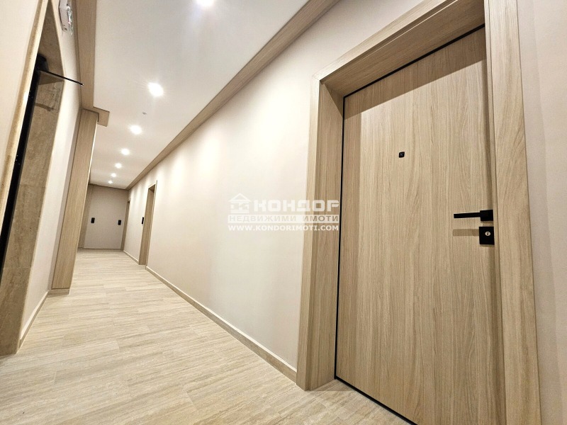 À venda  2 quartos Plovdiv , Karchiiaka , 92 m² | 67398761 - imagem [6]