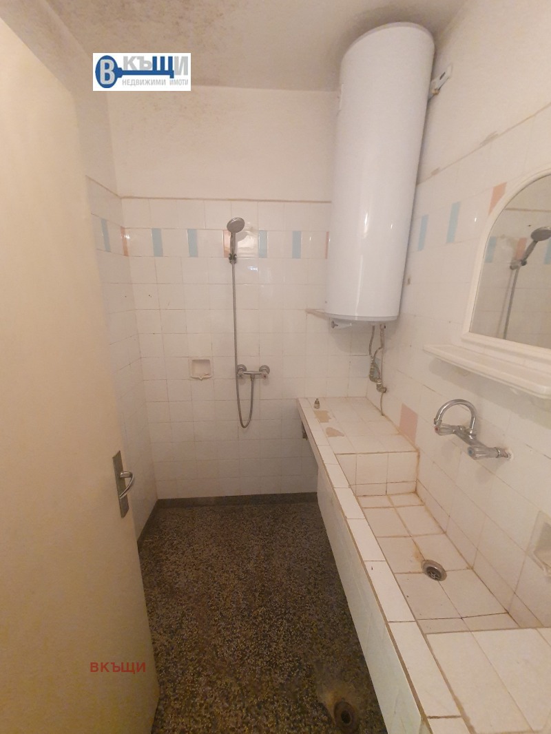 Til salg  2 soveværelser Veliko Tarnovo , Kolyu Ficheto , 75 kvm | 95156008 - billede [10]