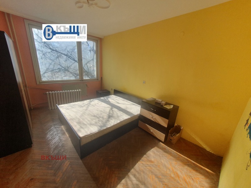 Til salg  2 soveværelser Veliko Tarnovo , Kolyu Ficheto , 75 kvm | 95156008 - billede [3]