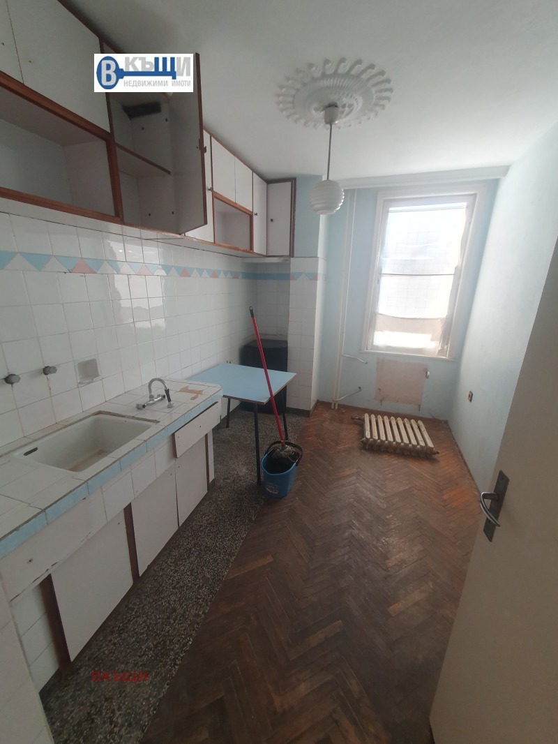 Til salg  2 soveværelser Veliko Tarnovo , Kolyu Ficheto , 75 kvm | 95156008 - billede [7]