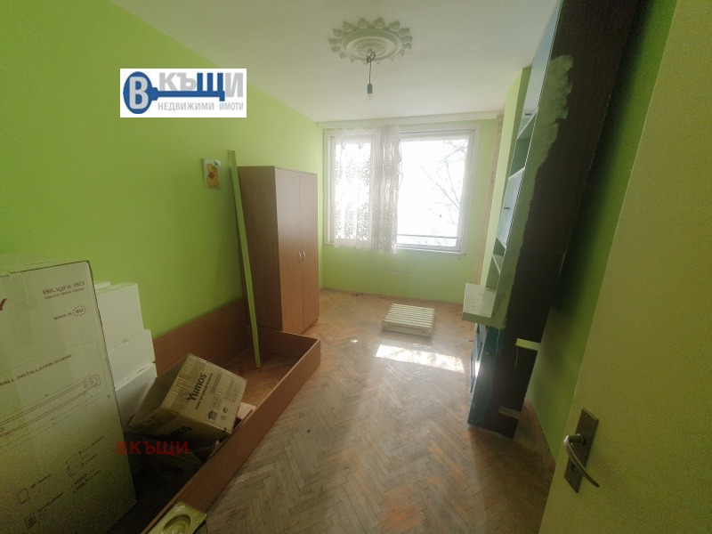 Til salg  2 soveværelser Veliko Tarnovo , Kolyu Ficheto , 75 kvm | 95156008 - billede [5]