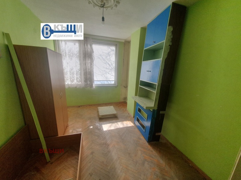 Til salg  2 soveværelser Veliko Tarnovo , Kolyu Ficheto , 75 kvm | 95156008 - billede [6]