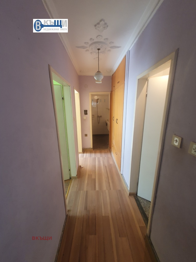 Til salg  2 soveværelser Veliko Tarnovo , Kolyu Ficheto , 75 kvm | 95156008 - billede [9]