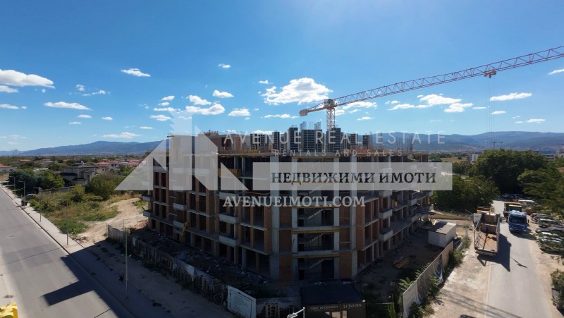 На продаж  2 спальні Пловдив , Остромила , 116 кв.м | 88457242 - зображення [2]
