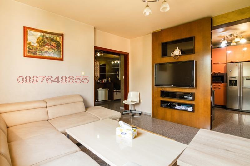 Продава 3-СТАЕН, гр. София, Манастирски ливади, снимка 2 - Апартаменти - 53464927