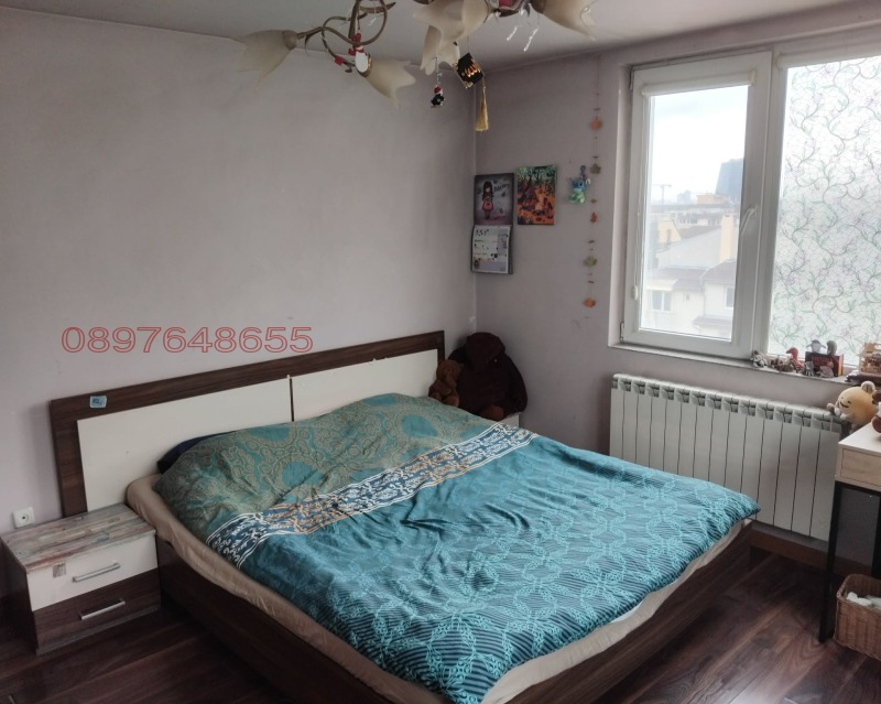 Продава 3-СТАЕН, гр. София, Манастирски ливади, снимка 8 - Апартаменти - 53464927