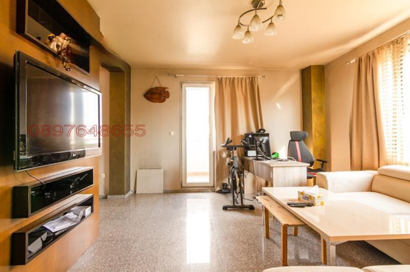 Продава 3-СТАЕН, гр. София, Манастирски ливади