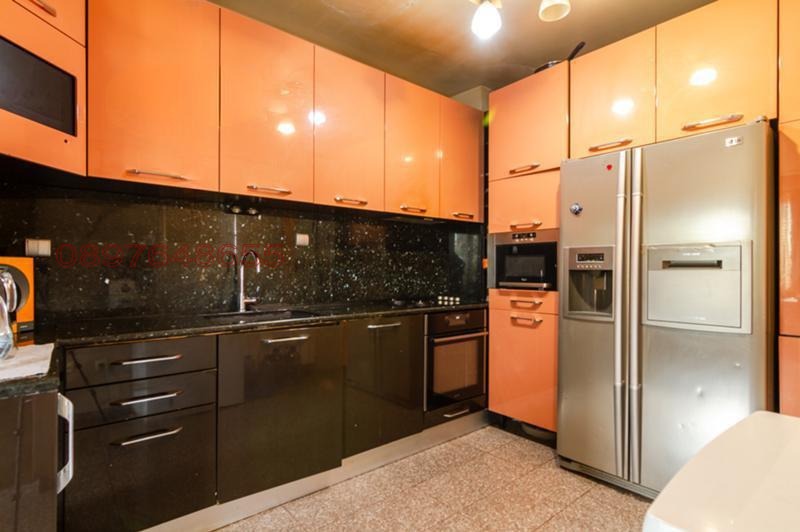 Продава 3-СТАЕН, гр. София, Манастирски ливади, снимка 3 - Апартаменти - 53464927