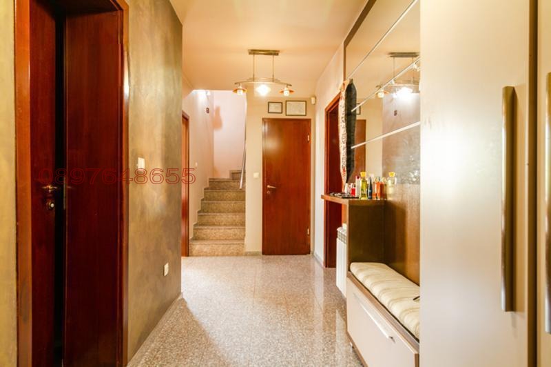 Продава 3-СТАЕН, гр. София, Манастирски ливади, снимка 5 - Апартаменти - 53464927