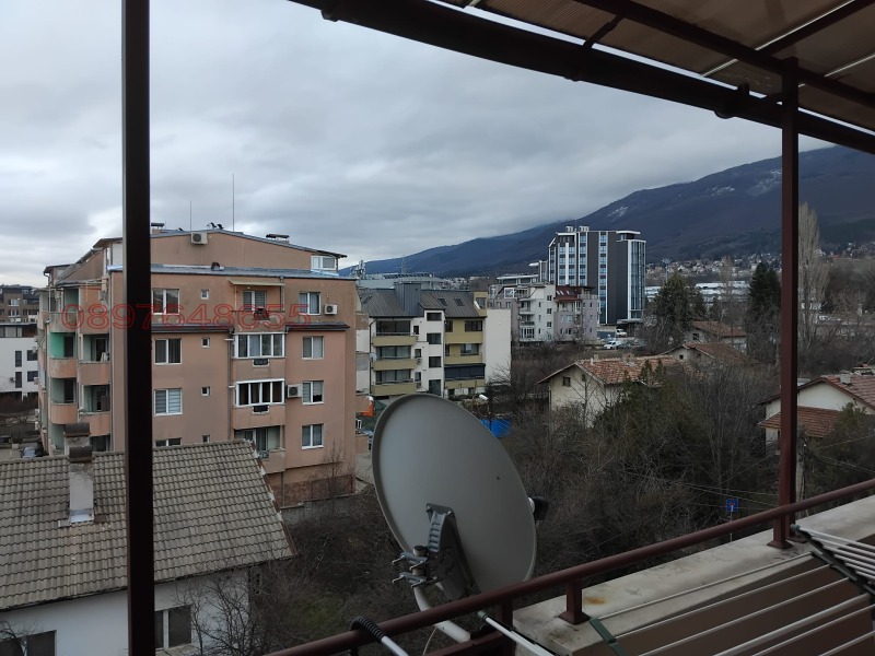 Продава 3-СТАЕН, гр. София, Манастирски ливади, снимка 9 - Апартаменти - 53464927