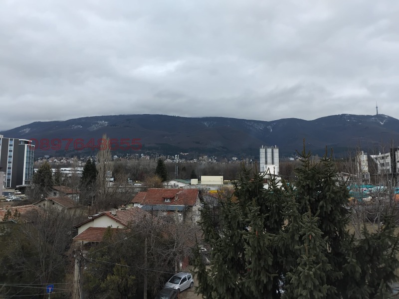 Продава 3-СТАЕН, гр. София, Манастирски ливади, снимка 10 - Апартаменти - 53464927