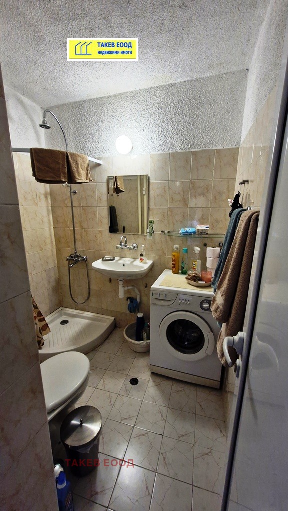 Продава 3-СТАЕН, гр. София, Център, снимка 4 - Апартаменти - 53524890