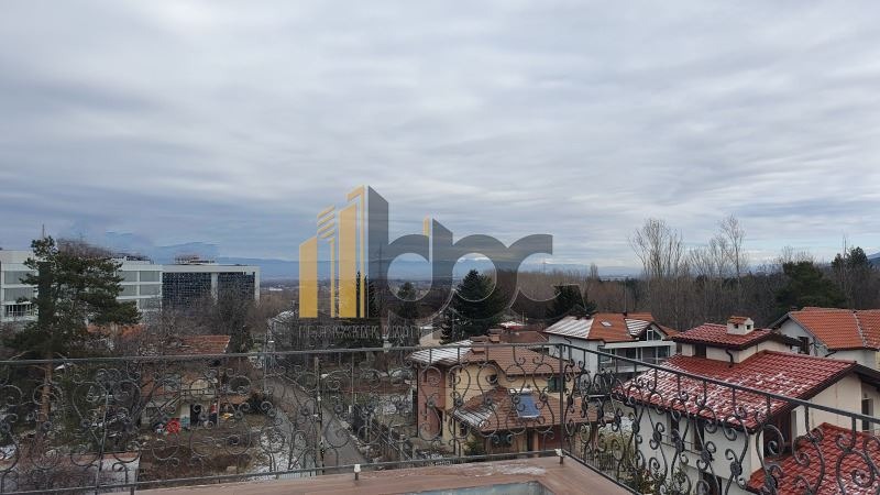 Na prodej  3 ložnice Sofia , m-t Kambanite , 214 m2 | 51859793 - obraz [3]