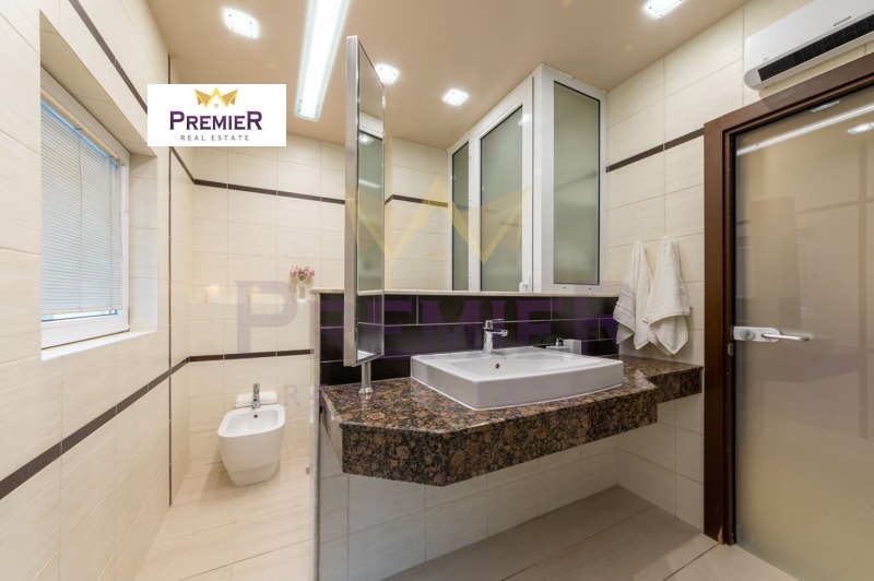 Продава  Мезонет град Варна , м-т Евксиноград , 174 кв.м | 55060320 - изображение [14]