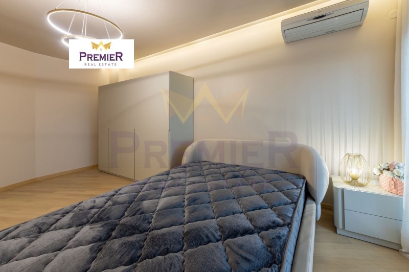 Продава  Мезонет град Варна , м-т Евксиноград , 174 кв.м | 55060320 - изображение [9]
