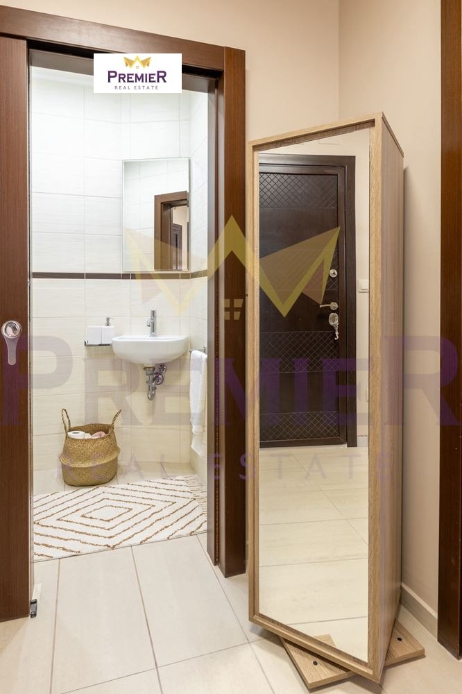 Продава  Мезонет град Варна , м-т Евксиноград , 174 кв.м | 55060320 - изображение [16]