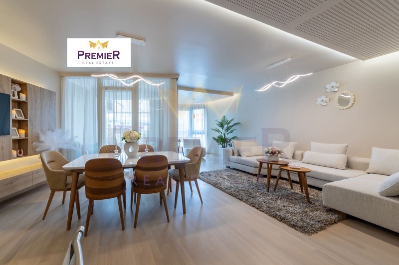 Продава  Мезонет град Варна , м-т Евксиноград , 174 кв.м | 55060320