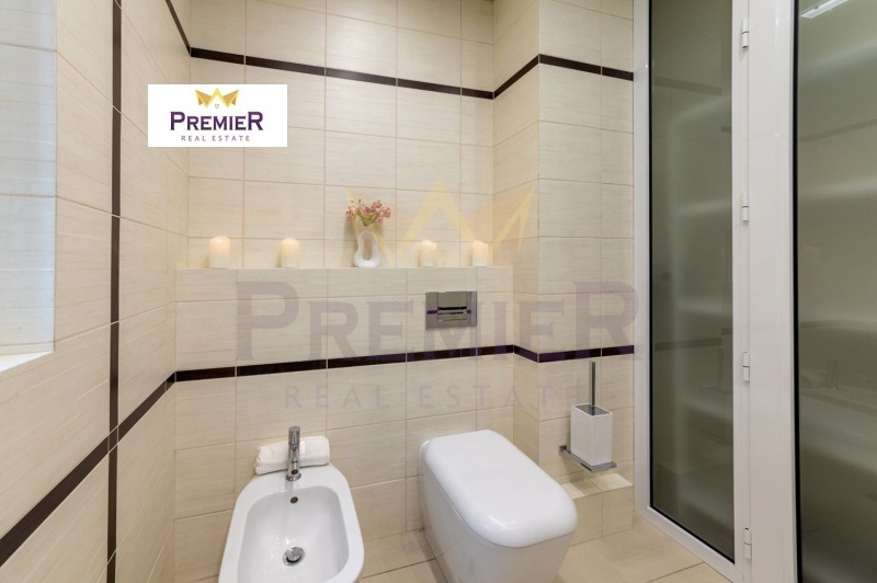 Продава  Мезонет град Варна , м-т Евксиноград , 174 кв.м | 55060320 - изображение [15]