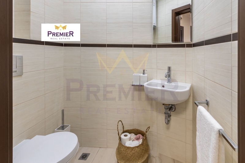 Продава  Мезонет град Варна , м-т Евксиноград , 174 кв.м | 55060320 - изображение [12]