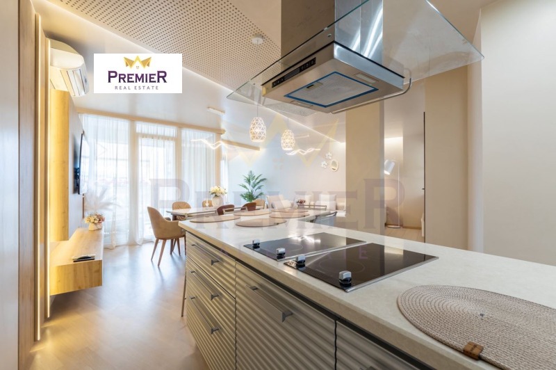 Продава  Мезонет град Варна , м-т Евксиноград , 174 кв.м | 55060320 - изображение [3]