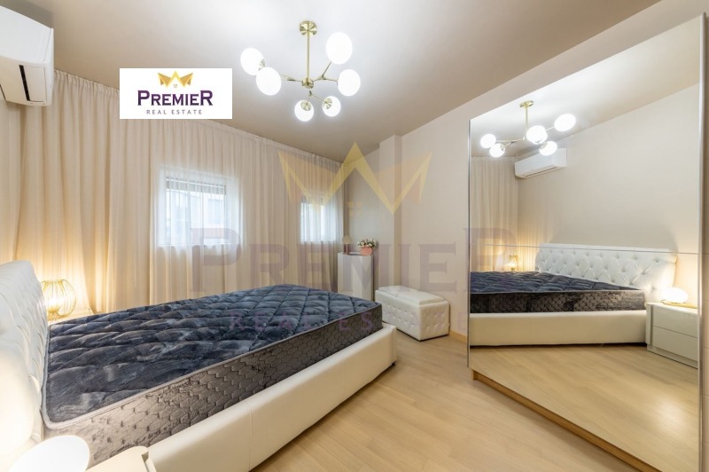 Продава  Мезонет град Варна , м-т Евксиноград , 174 кв.м | 55060320 - изображение [7]