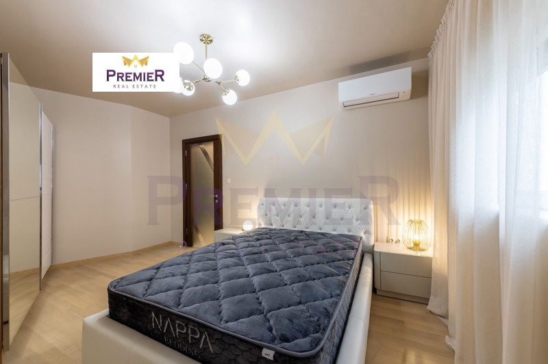 Продава  Мезонет град Варна , м-т Евксиноград , 174 кв.м | 55060320 - изображение [5]