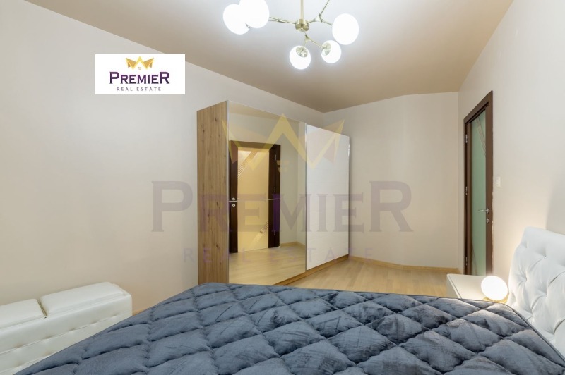 Продава  Мезонет град Варна , м-т Евксиноград , 174 кв.м | 55060320 - изображение [6]