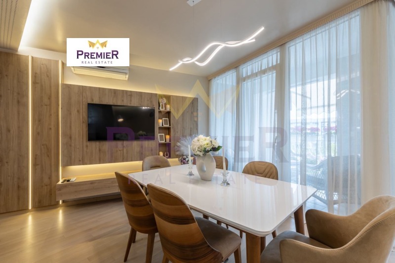 Продава  Мезонет град Варна , м-т Евксиноград , 174 кв.м | 55060320 - изображение [2]