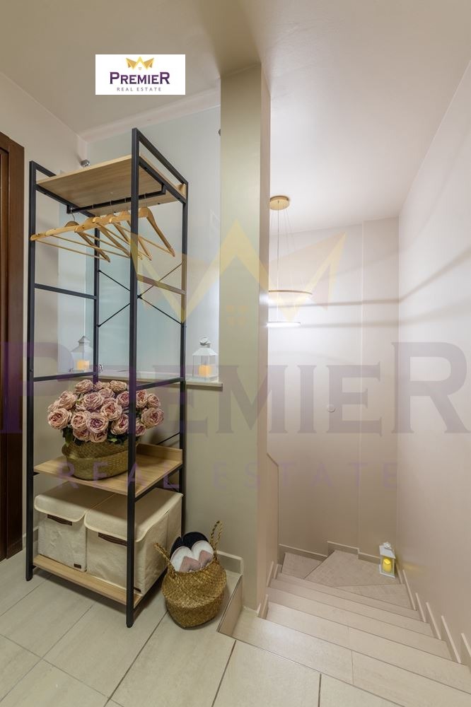 Продава  Мезонет град Варна , м-т Евксиноград , 174 кв.м | 55060320 - изображение [13]