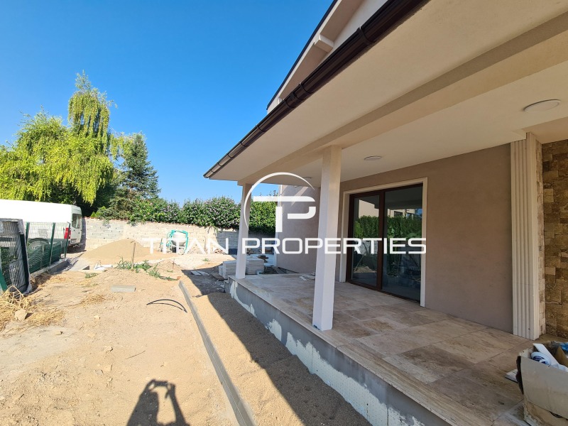 Продава КЪЩА, с. Крумово, област Пловдив, снимка 6 - Къщи - 52520954