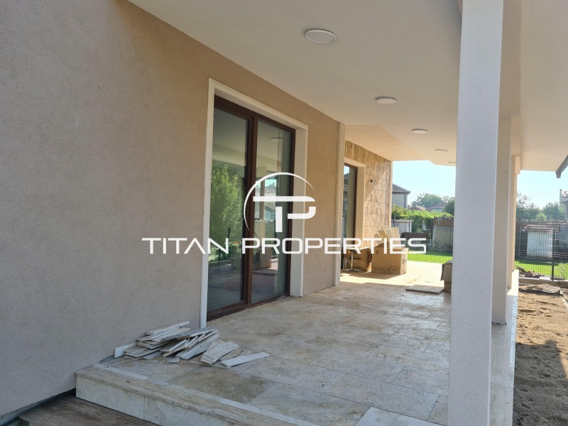 Продава КЪЩА, с. Крумово, област Пловдив, снимка 8 - Къщи - 52520954