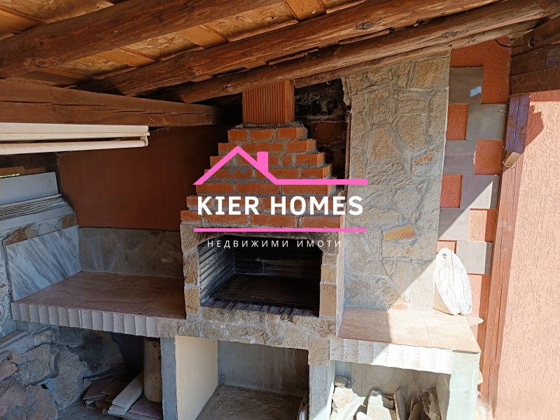 Продава КЪЩА, с. Верен, област Стара Загора, снимка 5 - Къщи - 52547840