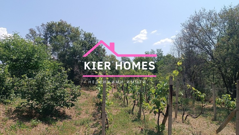 Продава КЪЩА, с. Верен, област Стара Загора, снимка 12 - Къщи - 52547840