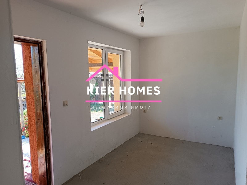 Продава КЪЩА, с. Верен, област Стара Загора, снимка 7 - Къщи - 52547840