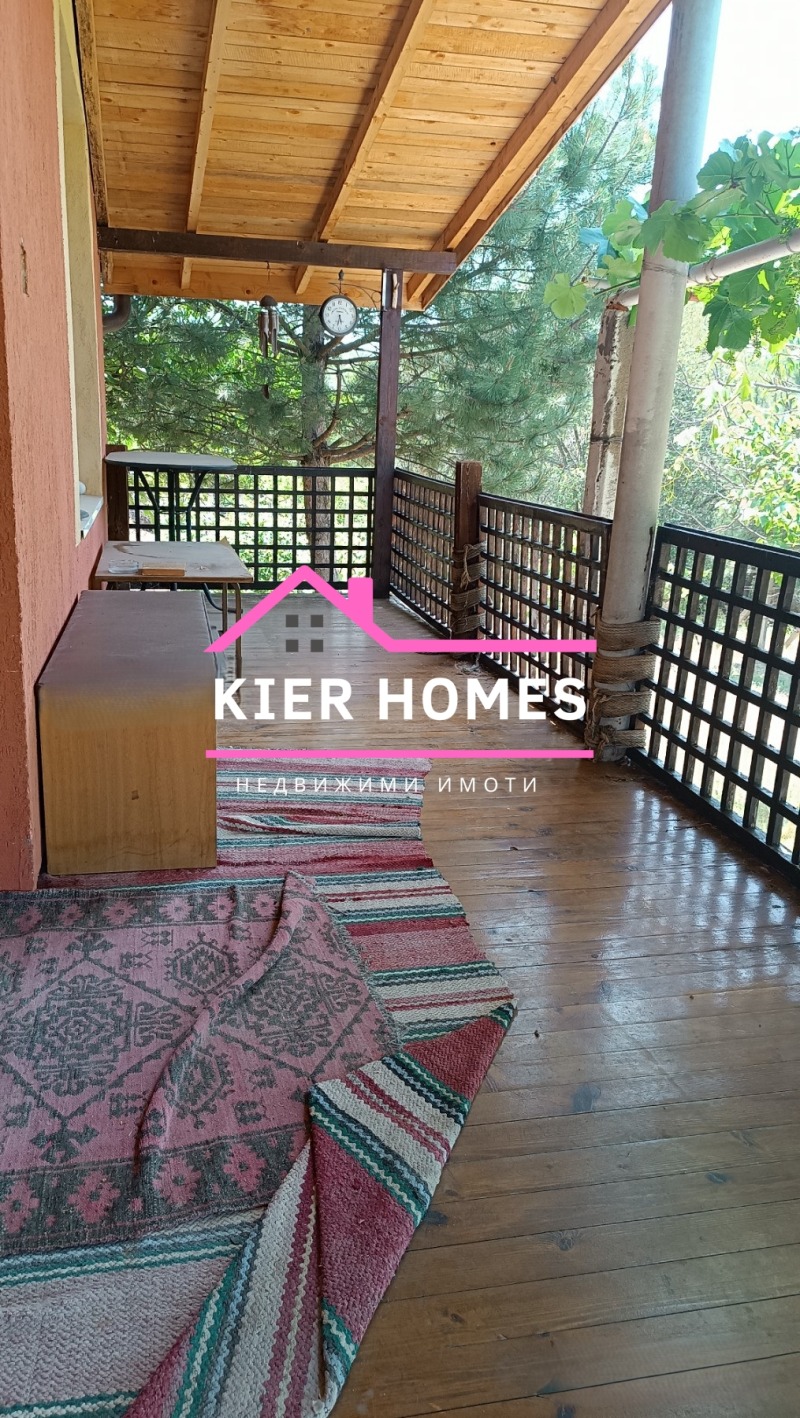 Продава КЪЩА, с. Верен, област Стара Загора, снимка 2 - Къщи - 52547840