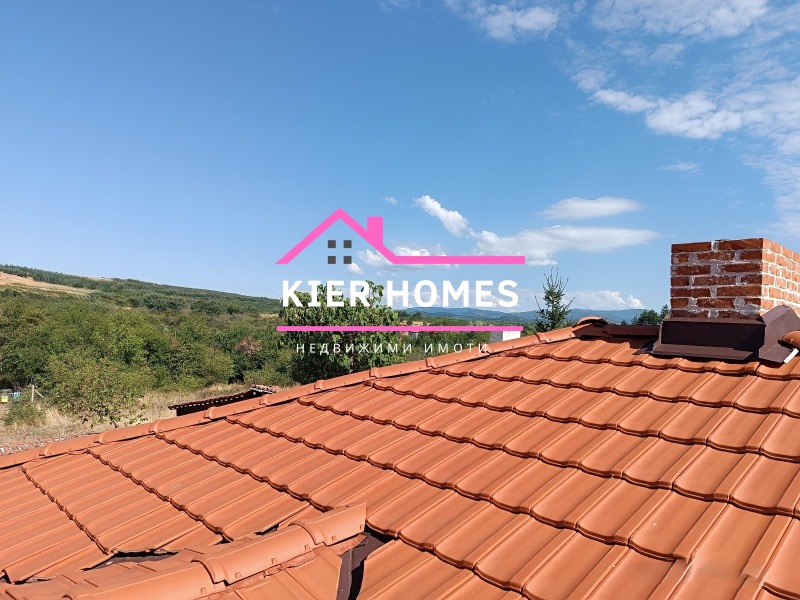 Продава КЪЩА, с. Верен, област Стара Загора, снимка 4 - Къщи - 52547840