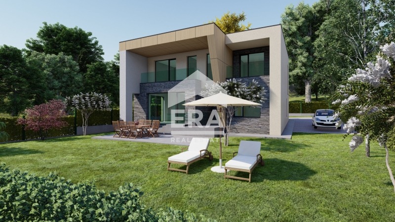 Продава КЪЩА, гр. Варна, м-т Горна Трака