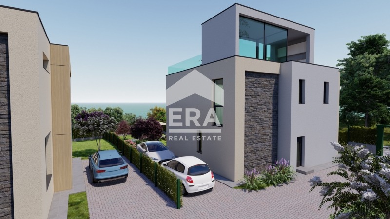 Продава КЪЩА, гр. Варна, м-т Горна Трака, снимка 8 - Къщи - 55632377
