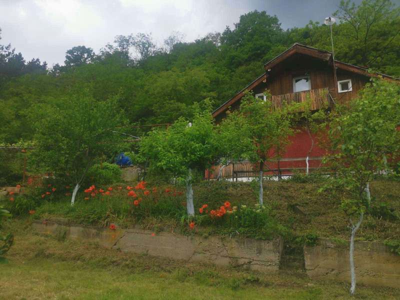 À vendre  Villa région Sofia , Rebrovo , 90 m² | 66950104 - image [16]