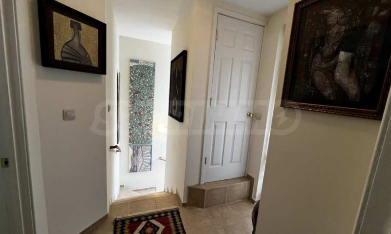 Продава ВИЛА, с. Кошарица, област Бургас, снимка 13 - Вили - 52374386