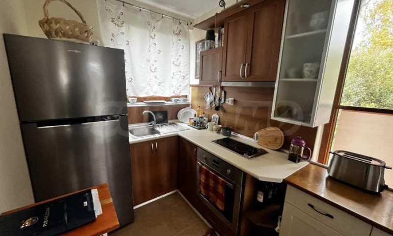 Продава ВИЛА, с. Кошарица, област Бургас, снимка 9 - Вили - 52374386