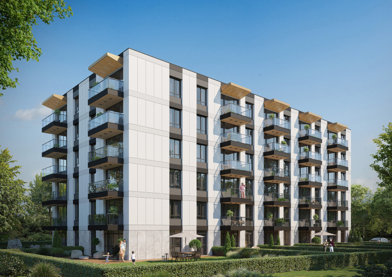 Продается  Гараж София , Малинова долина , 51 кв.м | 20853193 - изображение [4]