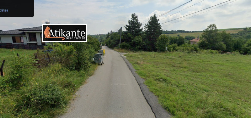 For Sale  Plot Sofia , Bankya , 696 sq.m | 87184649 - image [4]