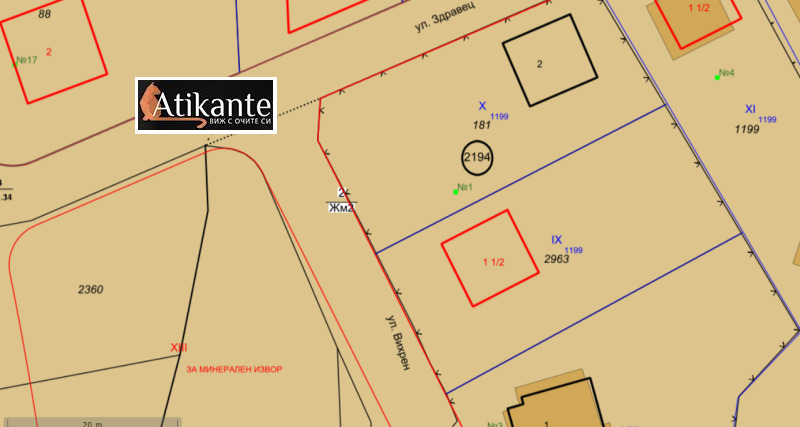 In vendita  Complotto Sofia , Bankia , 696 mq | 87184649 - Immagine [2]