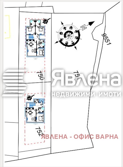 Продава ПАРЦЕЛ, гр. Варна, м-т Долна Трака, снимка 8 - Парцели - 48301981