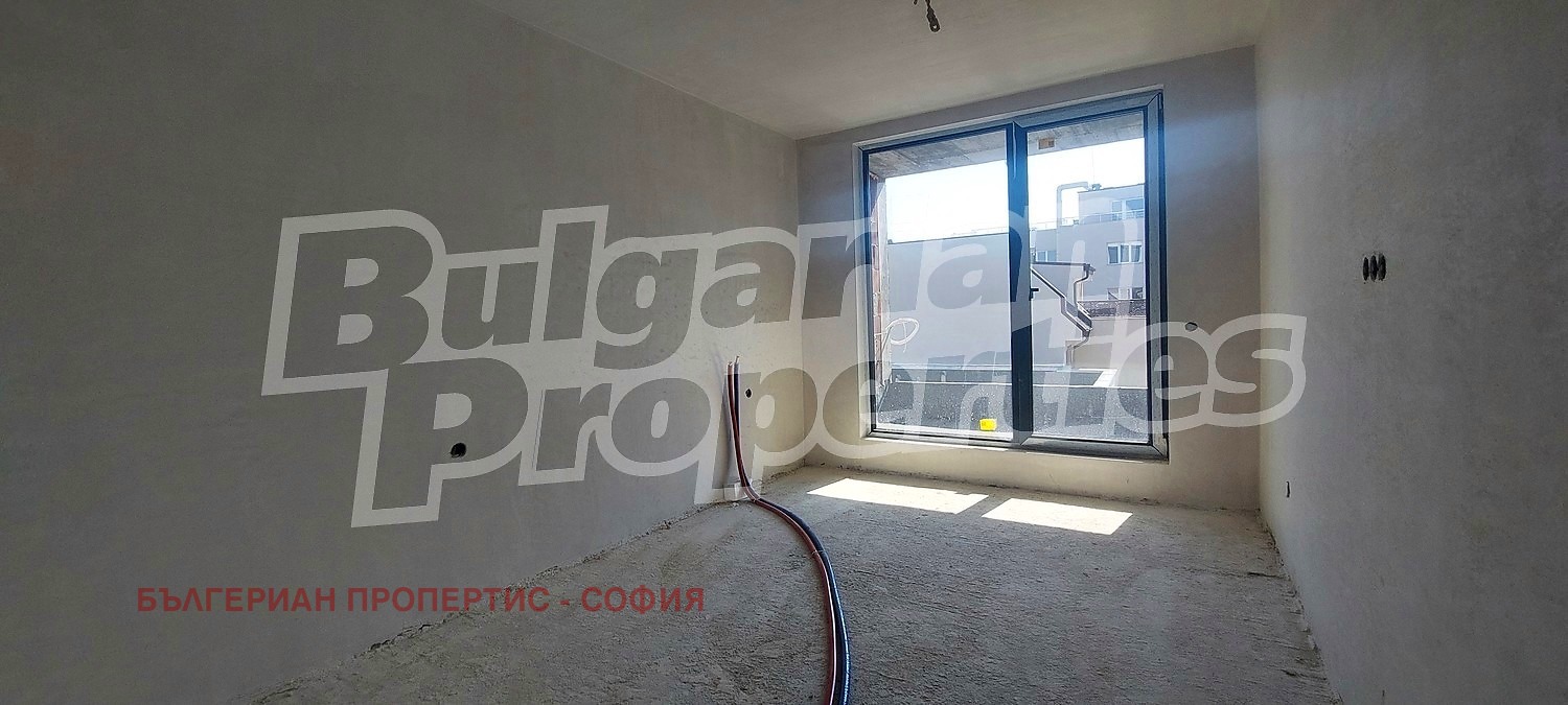 Продава 1-СТАЕН, гр. София, Дружба 1, снимка 3 - Апартаменти - 53885108