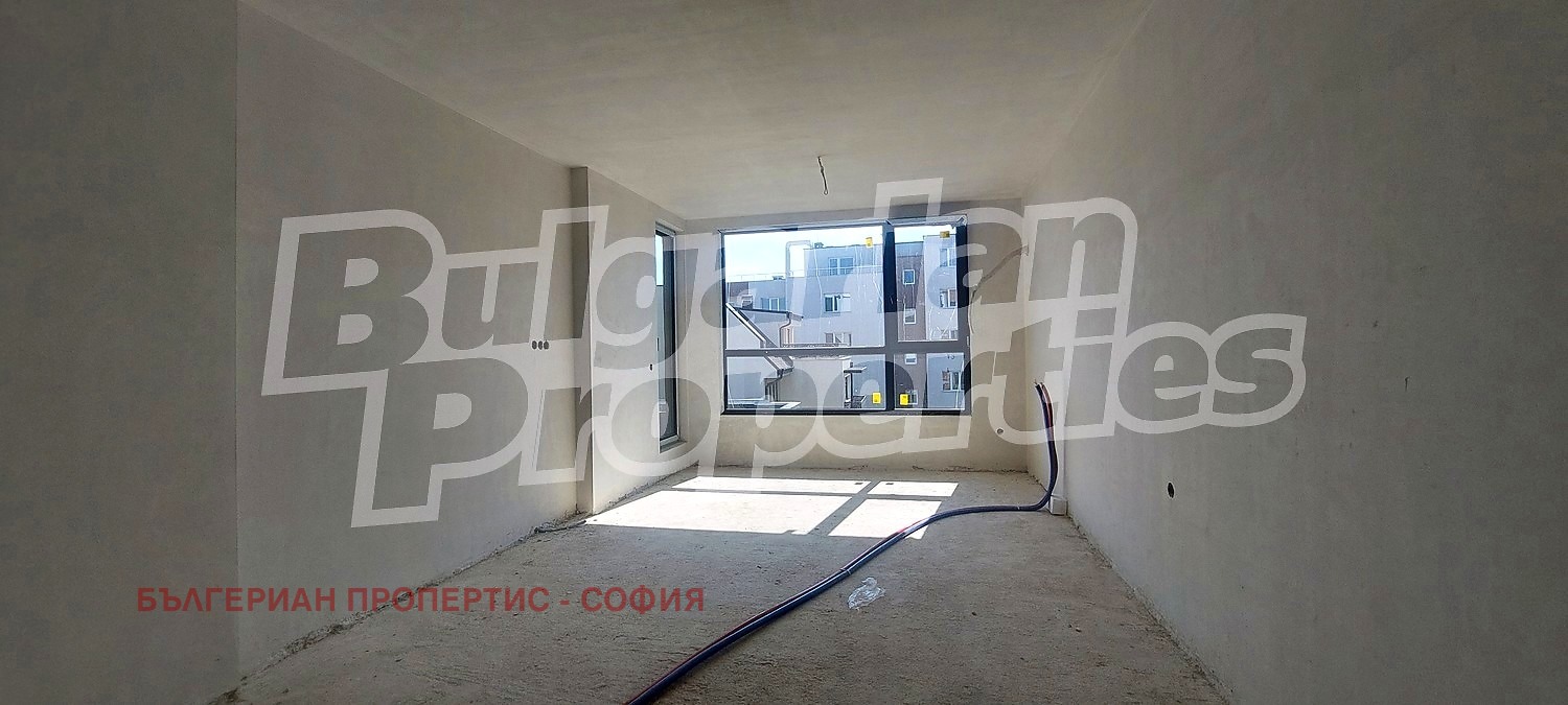 Продава 1-СТАЕН, гр. София, Дружба 1, снимка 14 - Апартаменти - 53885108